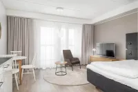 Hotel Matts