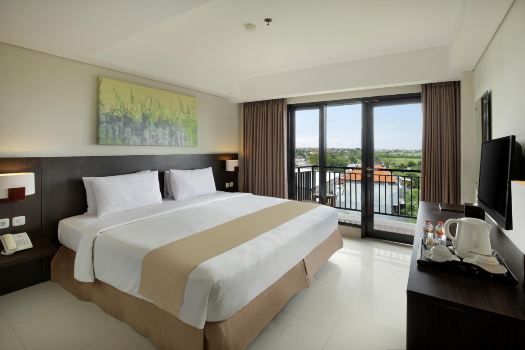 Rofa Kuta Hotel