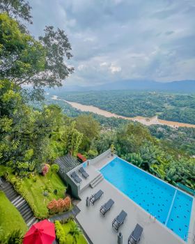 Mount Blue Kandy