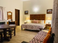 Hotel Doña Chela en Calvillo Hoteles en 