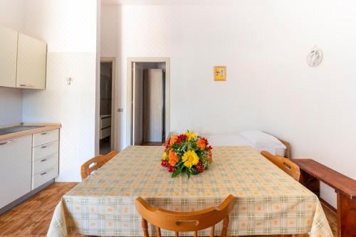 高级一卧室公寓