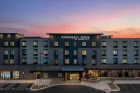 博茲曼西TownePlace Suites酒店