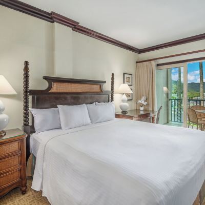 Town View 2 Bedroom 3 Bath Waipouli Beach Resorts & Spa Kauai by Outrigger Promo Code