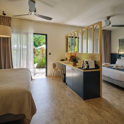 Junior Suite Dimitile Hotel Promo Code