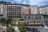 Hotel Saranda Butrinti, Affiliated by Meliá Hotels in 