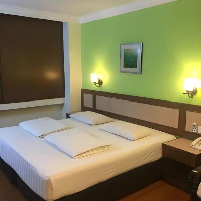 豪華房 伊恩賓館優惠