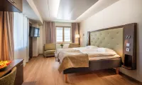 Hotel Vallonia Hotels in 