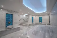 Erta Soyak Thermal Otel