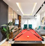 Metrohut Service Apartments