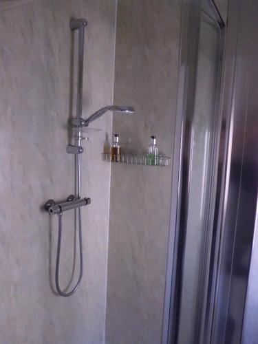 特大床间 - 地面楼层