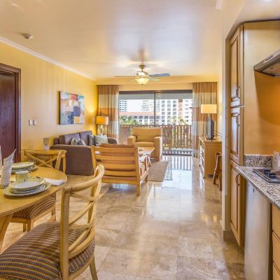 Premium One Bedroom Master Suite Meliá Puerto Vallarta – All Inclusive Promo Code