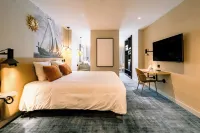 Hotel Laperouse