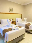 SULTAN HOTEL BANDA ACEH Hotel a 