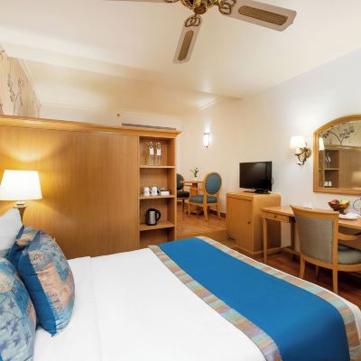 Executive Room With Separate Sitting Area, Bathtub The Orchid Hotel Mumbai Vile Parle Promo Code