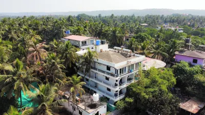 Swati Hotel Hotels in 