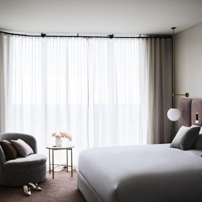 Deluxe One Bedroom Suite Hotel Chadstone Melbourne - MGallery by Sofitel﻿ Promo Code