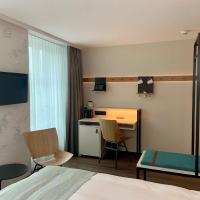 Medium Room Hotel Interlaken Promo Code