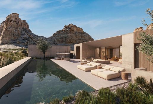 Amangiri