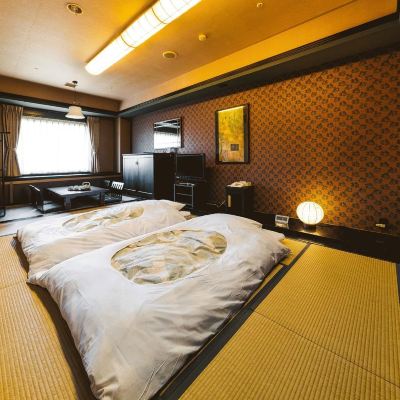 和室 A 倉敷ロイヤルアートホテル クーポン