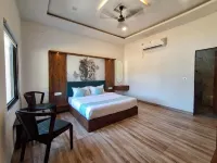 Orchard Hills Resort
