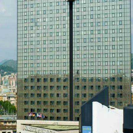 Starhotels President