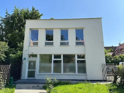 Mololo Art Hostel Ξενοδοχεία στην πόλη 