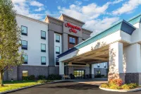 Hampton Inn Middletown Các khách sạn ở 