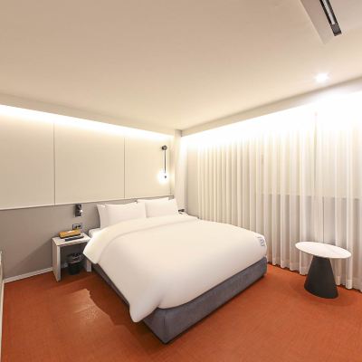 25 VIP Suite Double 빈스 70 호텔 쿠폰