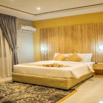 Executive Room Hemas Hotel Promo Code