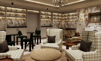 Cambridge Common House - Housity