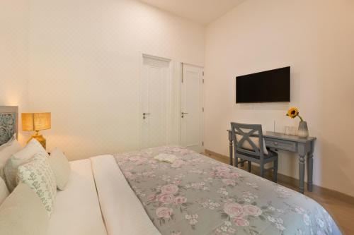 别墅（带独立泳池）