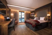 Vestlia Resort