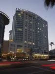 Loews Hollywood Hotel Hotels in 