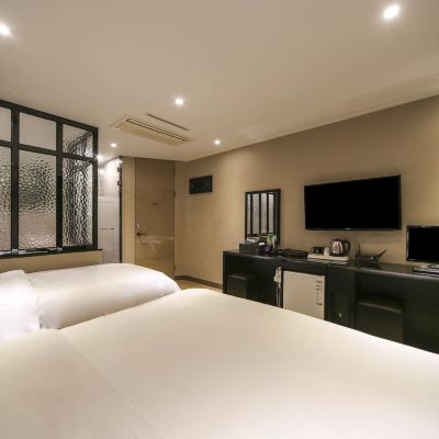 Twin Room Hotel Cullinan Promo Code