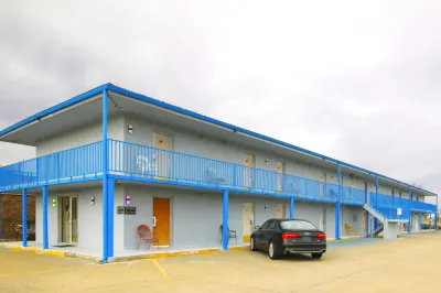 Marshall Lodge by OYO Hwy 65 Hoteles en 