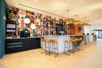 B&B HOTEL Brussels Airport