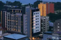 Four Points by Sheraton Kinshasa Hotels in 