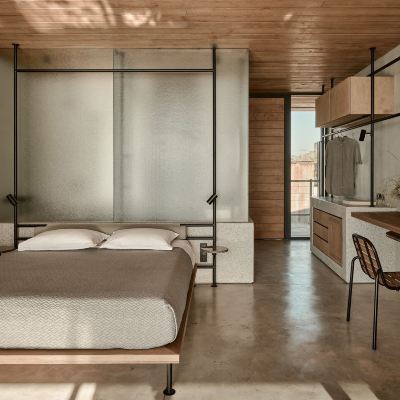 Suite With Terrace And Sea View Dexamenes Seaside Hotel Promo Code