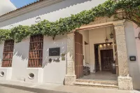 Bastión Luxury Hotel Hotéis em 