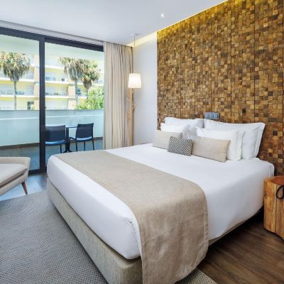 Classic Double or Twin Room with Balcony Jupiter Marina Hotel Promo Code