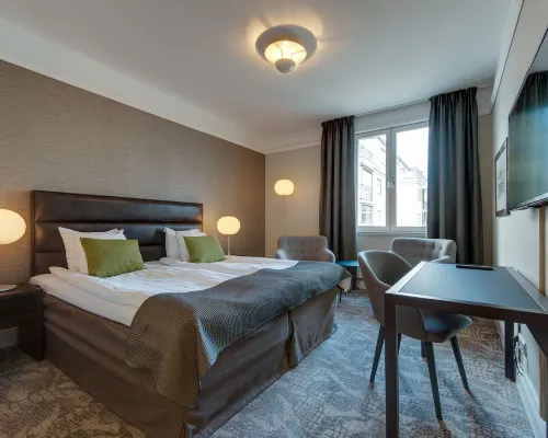 Home Hotel Victoria Hotels in Jönköping