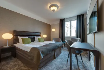 Home Hotel Victoria Hotel a 
