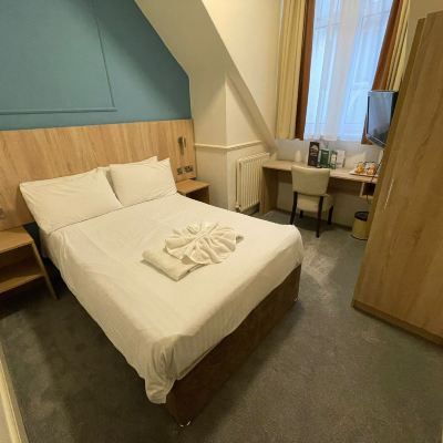 Comfort Double Room North Shore Hotel Promo Code