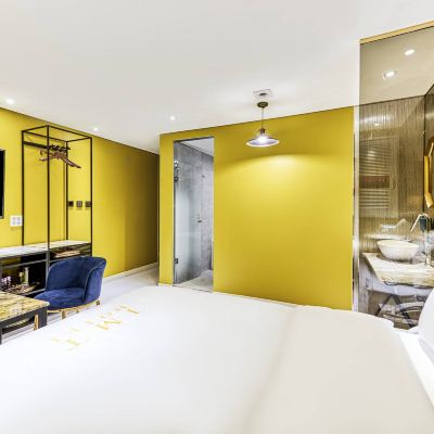 Special Room Icheon IMT Promo Code