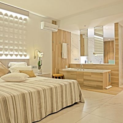 Superior Junior Suite Vistabella Promo Code