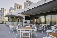 Acueducto Hotel