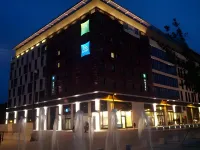 Ibis Budget Nîmes Centre Gare
