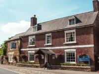 Wisteria Hotel Hotels in Oakham