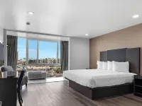 Motel 6 Oceanside, CA – Marina / Camp Pendleton Hotels in Oceanside