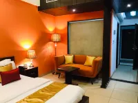 Hotel Aquamarine